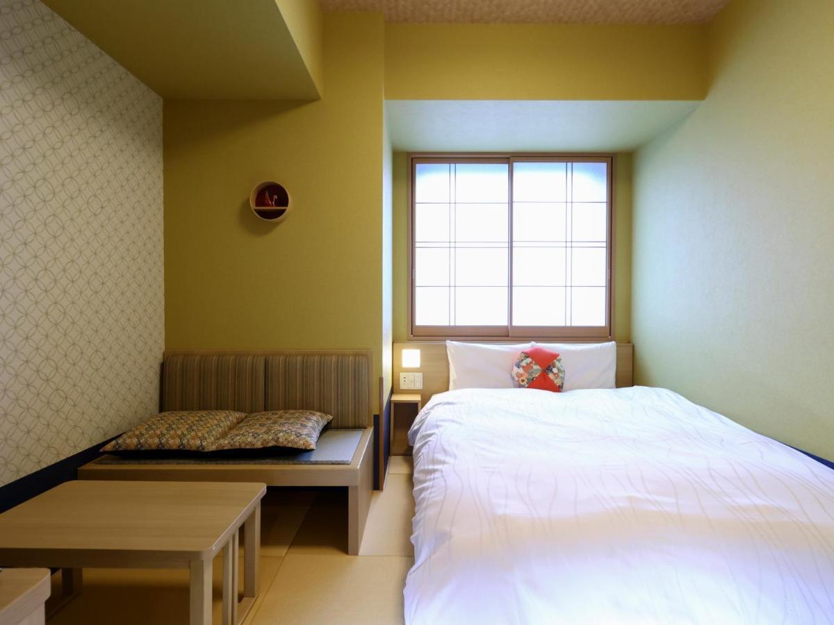 Onyado Nono Osaka Yodoyabashi Hotel Ngoại thất bức ảnh