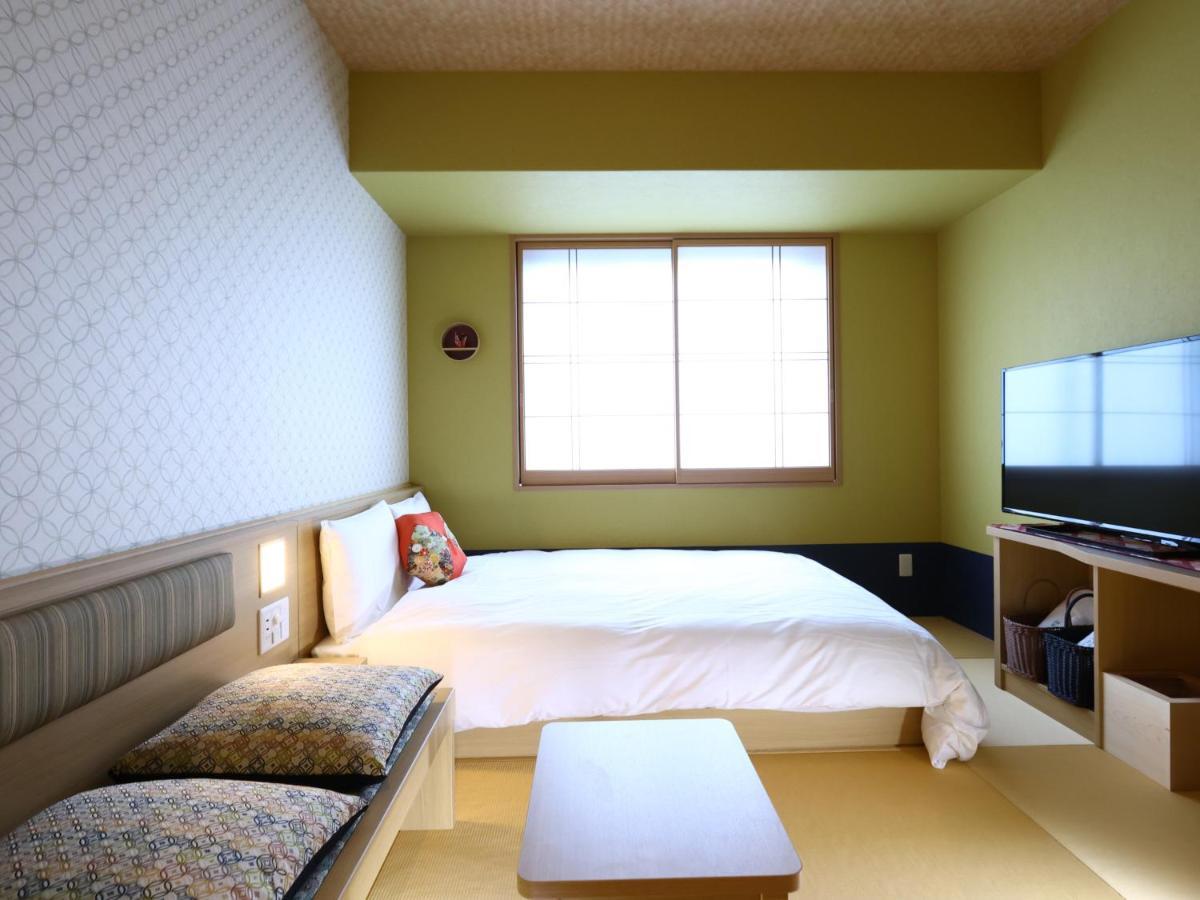 Onyado Nono Osaka Yodoyabashi Hotel Ngoại thất bức ảnh