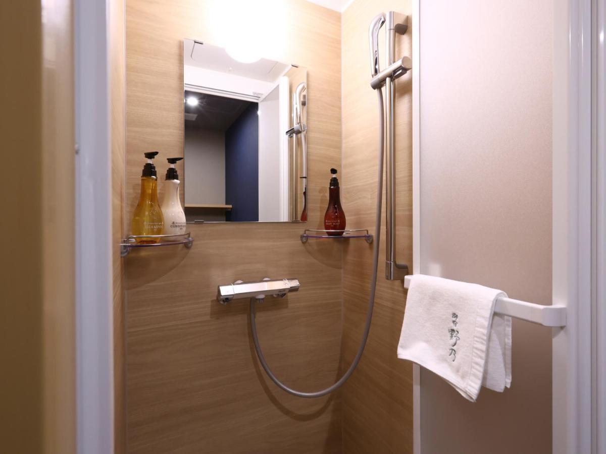 Onyado Nono Osaka Yodoyabashi Hotel Ngoại thất bức ảnh