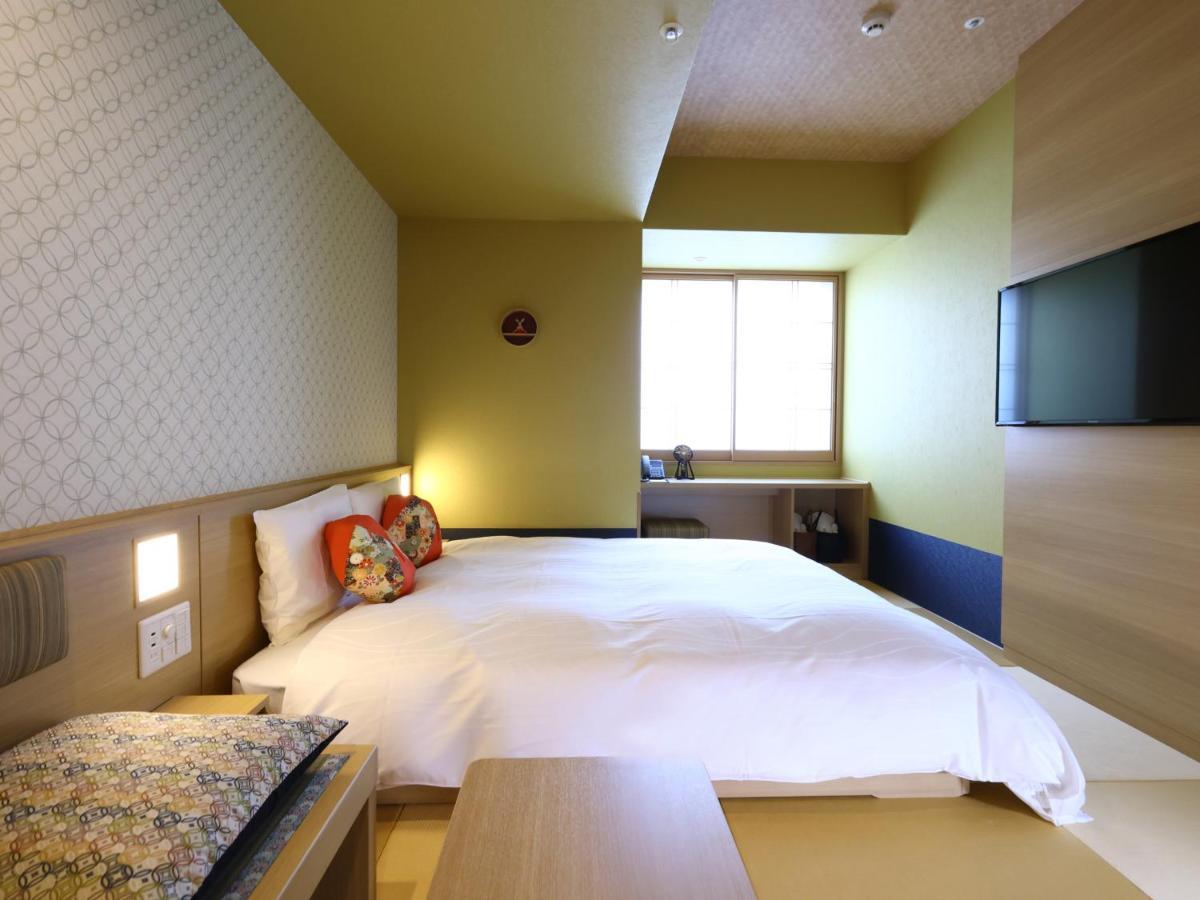 Onyado Nono Osaka Yodoyabashi Hotel Ngoại thất bức ảnh