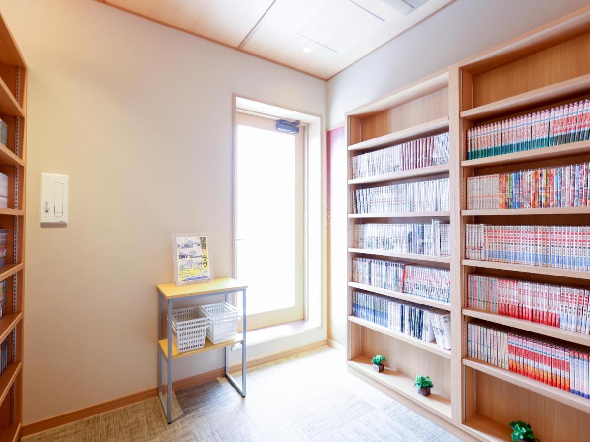 Onyado Nono Osaka Yodoyabashi Hotel Ngoại thất bức ảnh