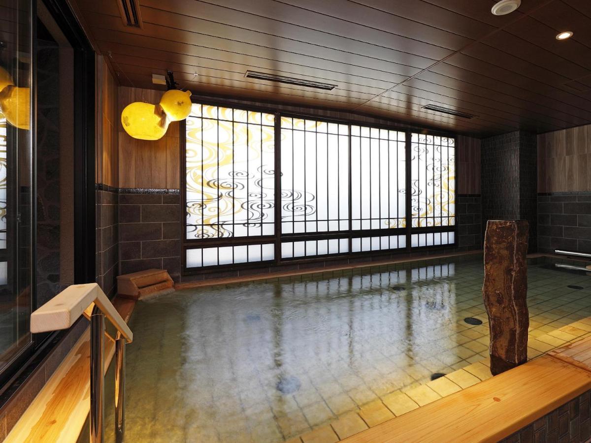 Onyado Nono Osaka Yodoyabashi Hotel Ngoại thất bức ảnh