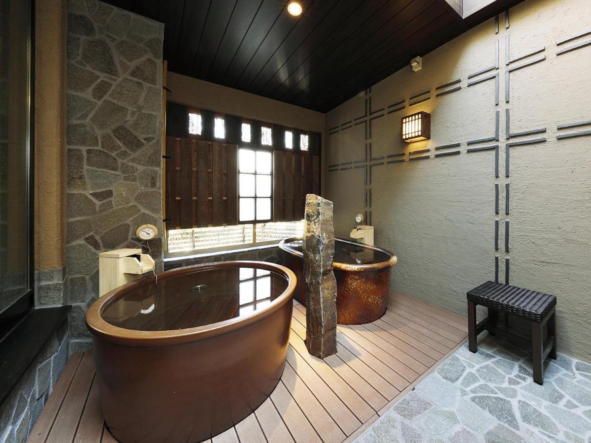 Onyado Nono Osaka Yodoyabashi Hotel Ngoại thất bức ảnh