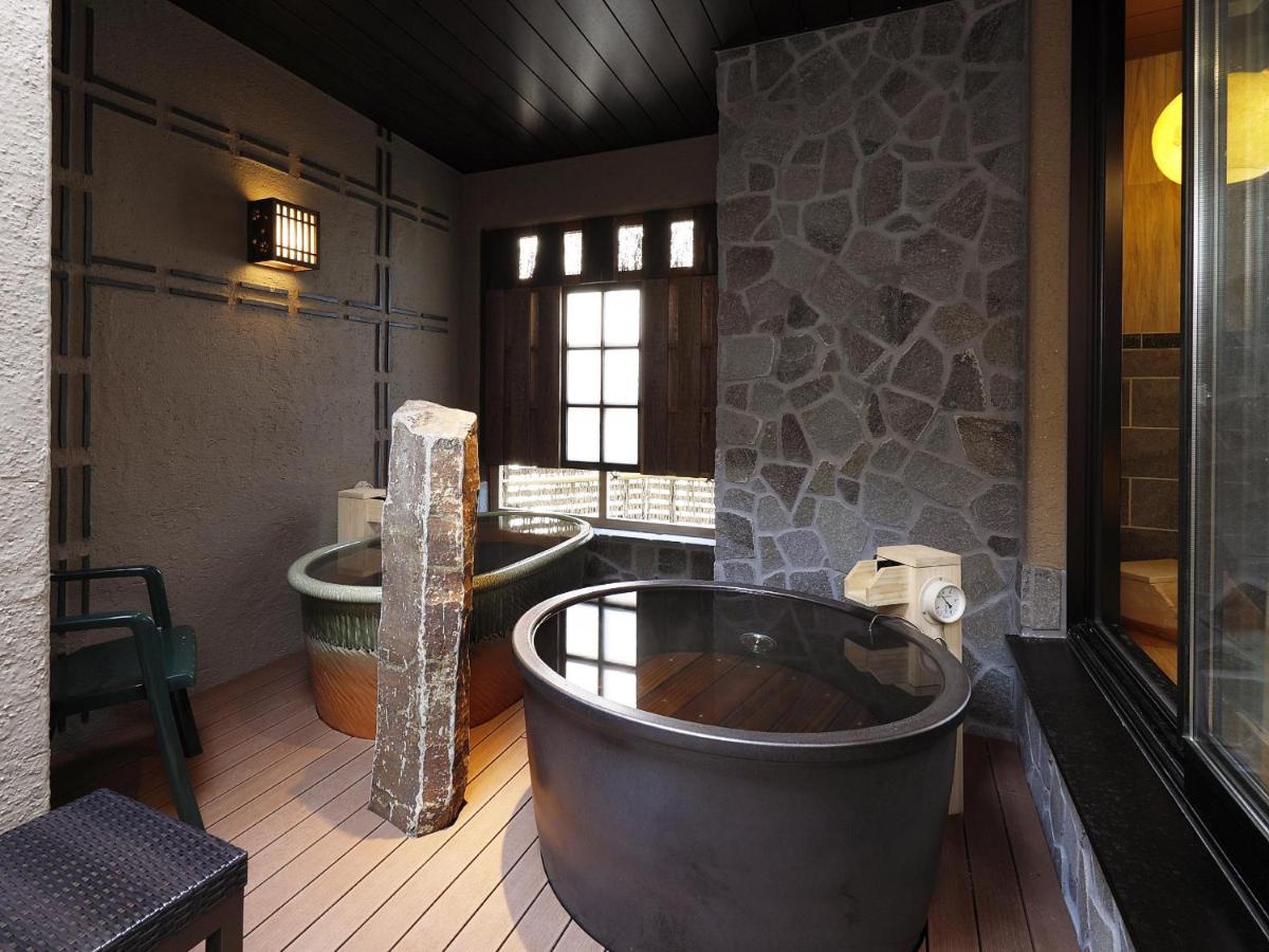 Onyado Nono Osaka Yodoyabashi Hotel Ngoại thất bức ảnh