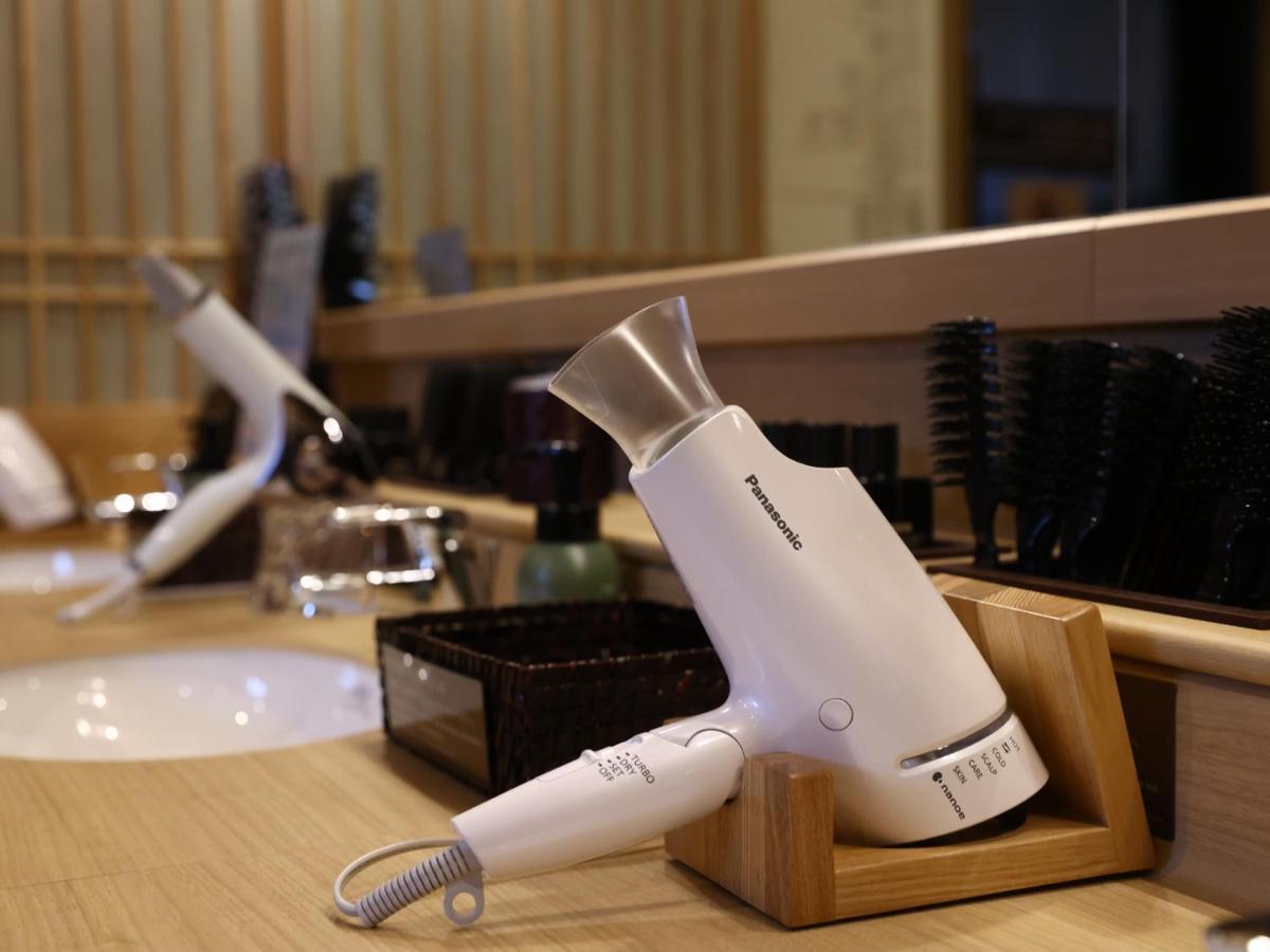 Onyado Nono Osaka Yodoyabashi Hotel Ngoại thất bức ảnh