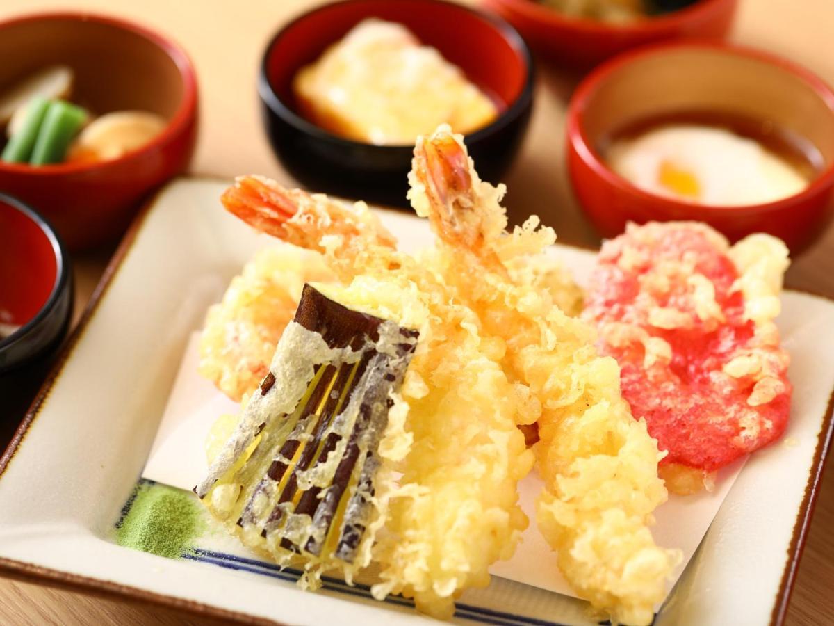 Onyado Nono Osaka Yodoyabashi Hotel Ngoại thất bức ảnh