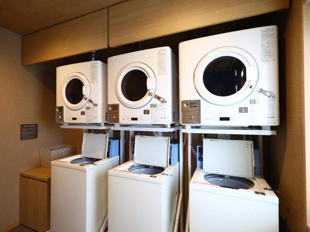 Onyado Nono Osaka Yodoyabashi Hotel Ngoại thất bức ảnh