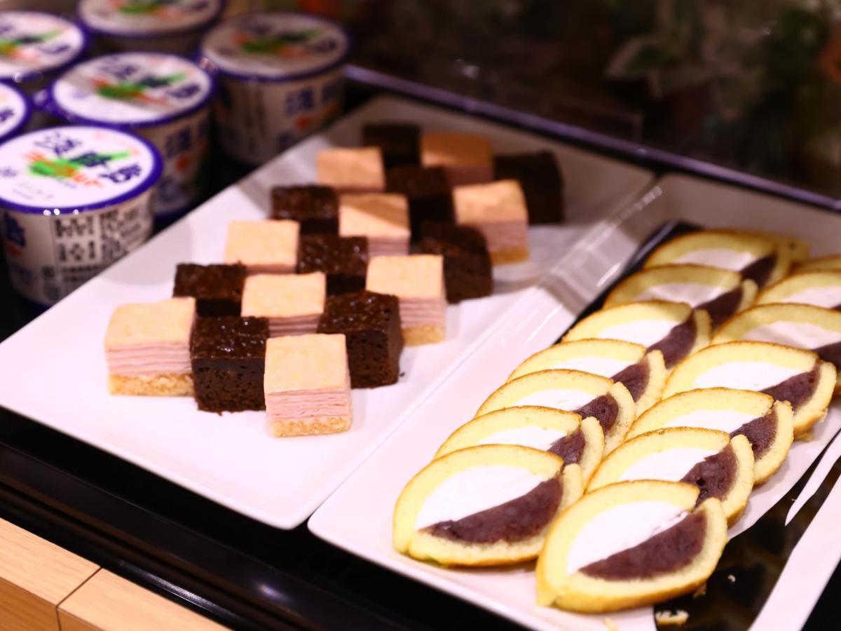 Onyado Nono Osaka Yodoyabashi Hotel Ngoại thất bức ảnh