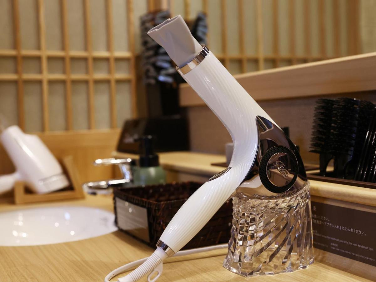 Onyado Nono Osaka Yodoyabashi Hotel Ngoại thất bức ảnh