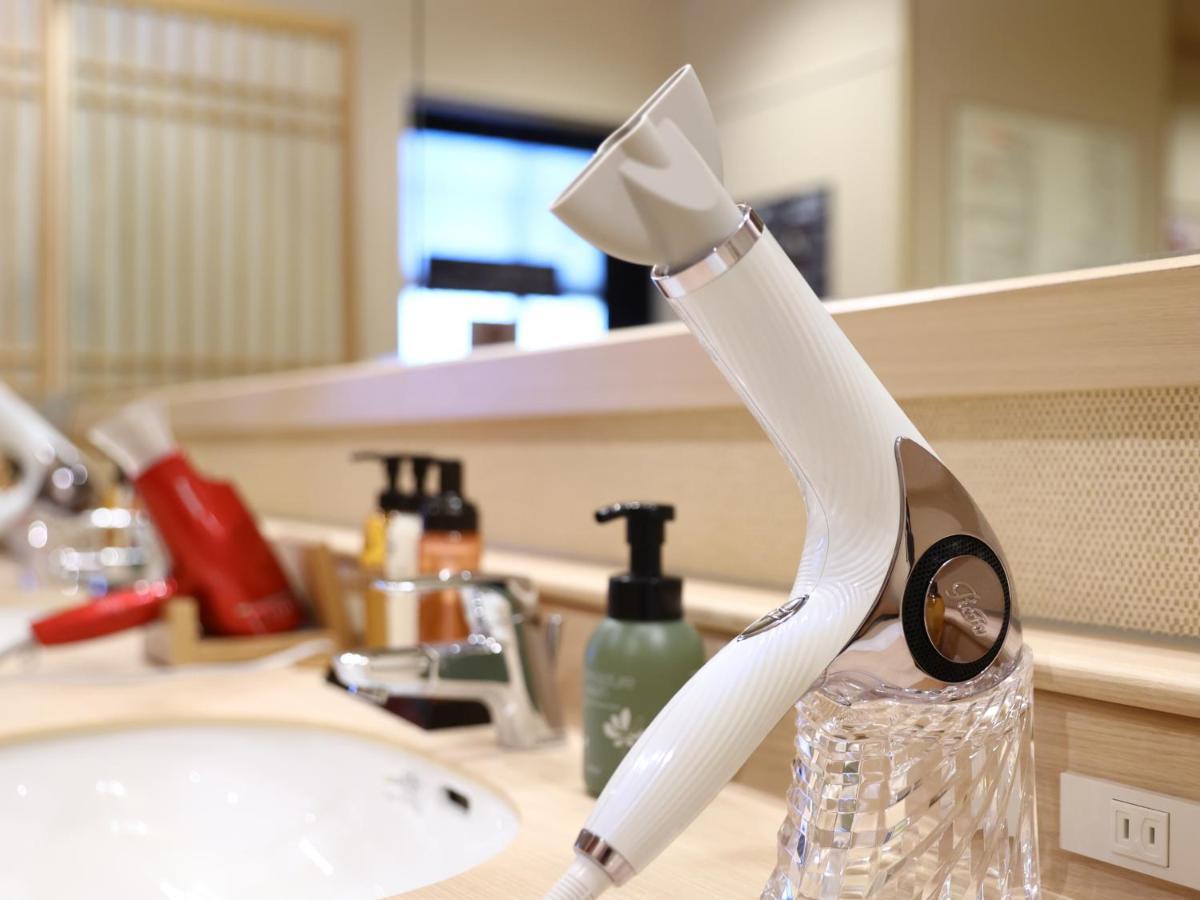 Onyado Nono Osaka Yodoyabashi Hotel Ngoại thất bức ảnh