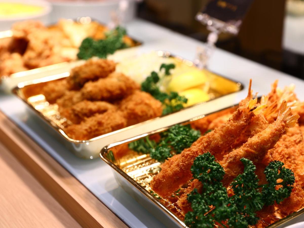 Onyado Nono Osaka Yodoyabashi Hotel Ngoại thất bức ảnh