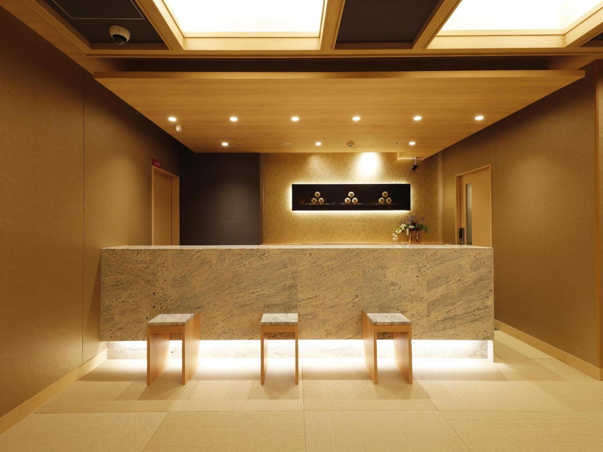 Onyado Nono Osaka Yodoyabashi Hotel Ngoại thất bức ảnh