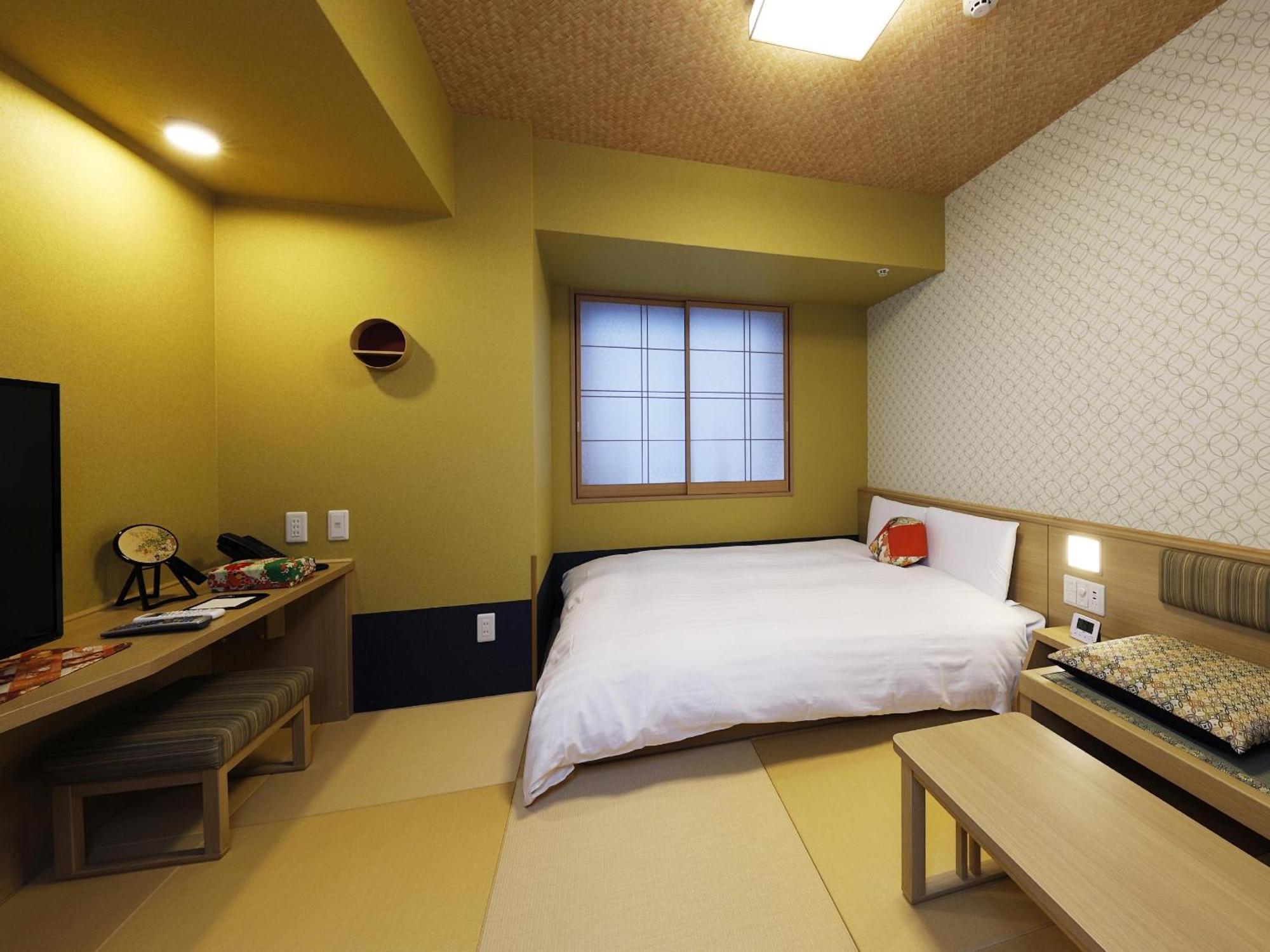 Onyado Nono Osaka Yodoyabashi Hotel Ngoại thất bức ảnh