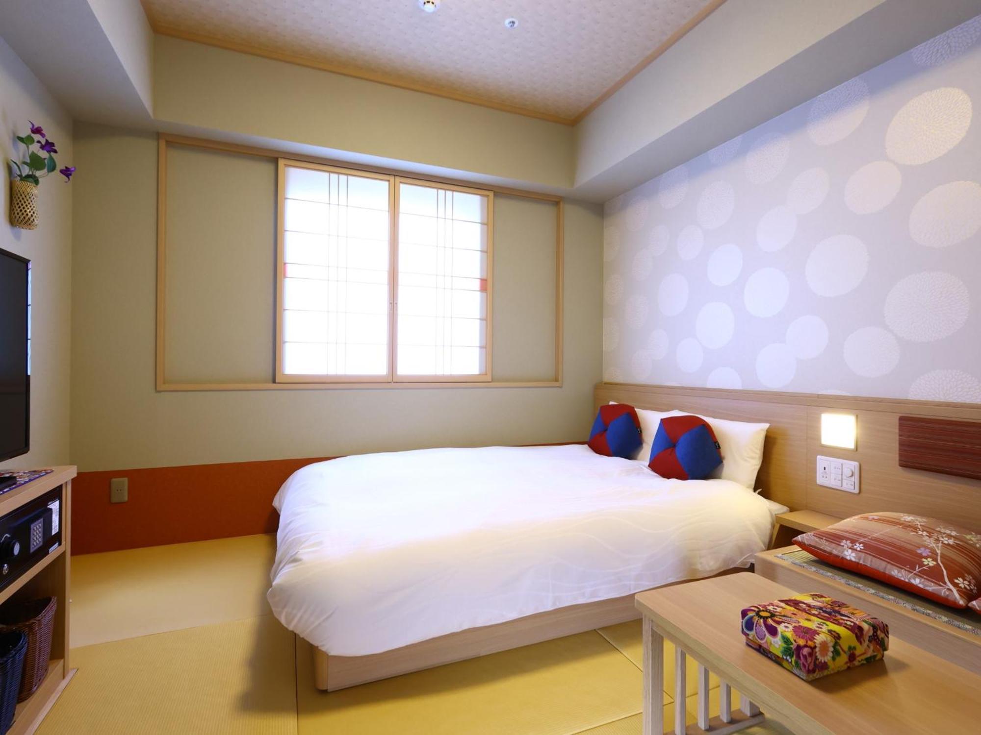 Onyado Nono Osaka Yodoyabashi Hotel Ngoại thất bức ảnh